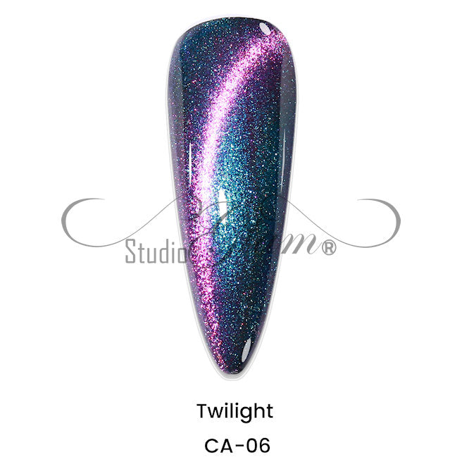Twilight Cat-eye Collectie (LIMITED)