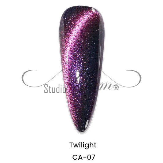 Twilight Cat-eye 07