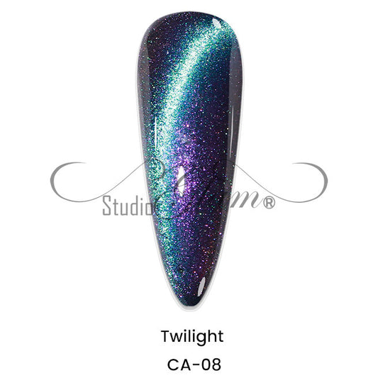 Twilight Cat-eye 08