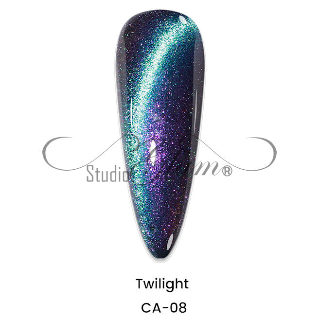 Twilight Cat-eye Collectie (LIMITED)