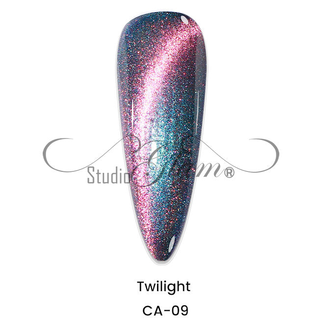 Twilight Cat-eye Collectie (LIMITED)