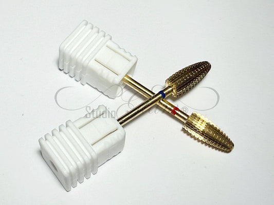 TYFOON| two way Carbide Pro (blauw)