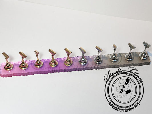 Gradient Tiphouder 10 tips