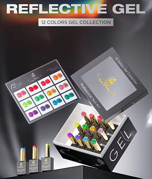 Glam V.I.P Collectie (HEMA & TPO) vrij