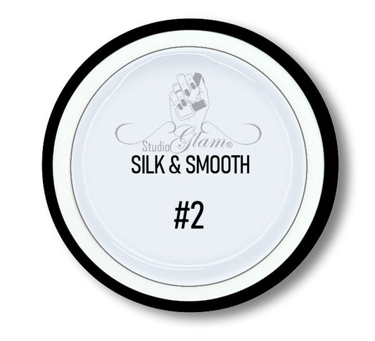 Silk & Smooth #2-- 50ML