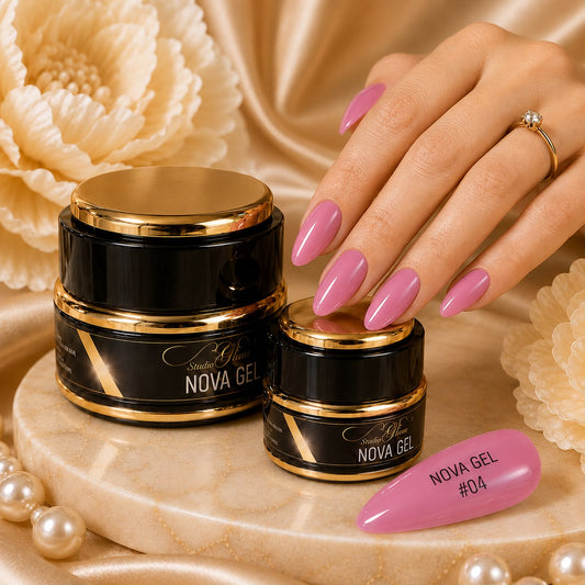 Nova Gel® #04