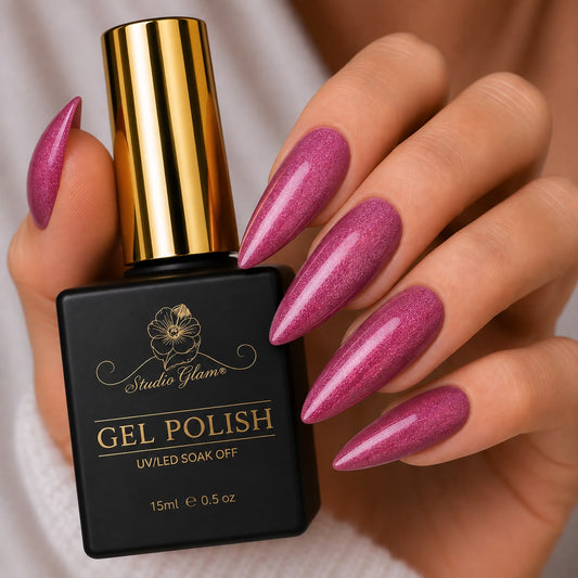 SG Gel polish 111 (HEMA/TPO FREE)