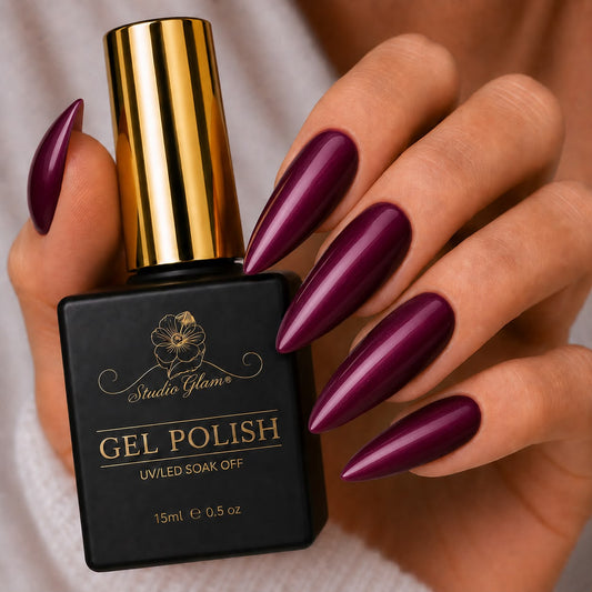 SG Gel polish 112 (HEMA/TPO FREE)