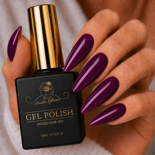 SG Gel polish 113 (HEMA/TPO FREE)