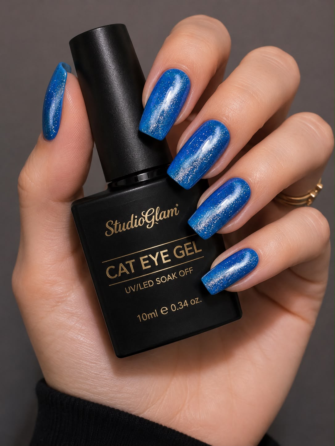 Petit Glam Cateye 4