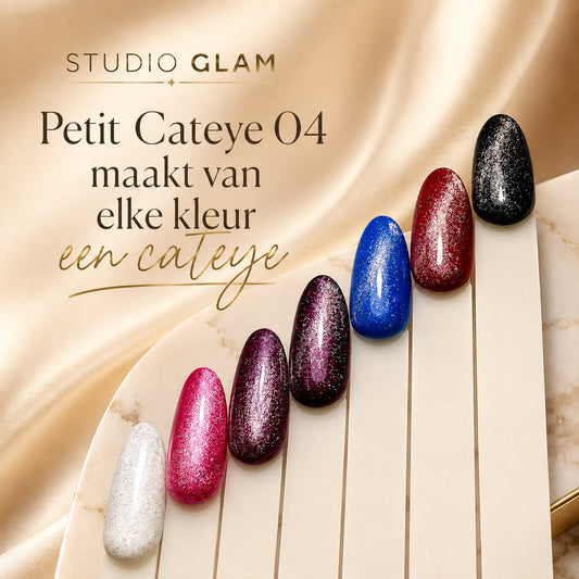 Petit Glam Cateye 4