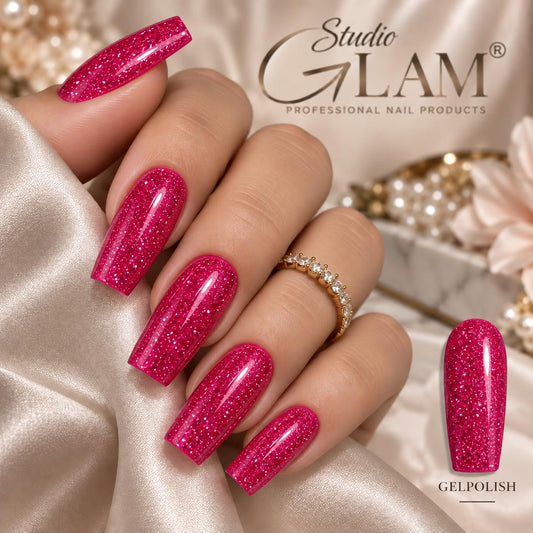SG Gel polish 114 (HEMA/TPO FREE)
