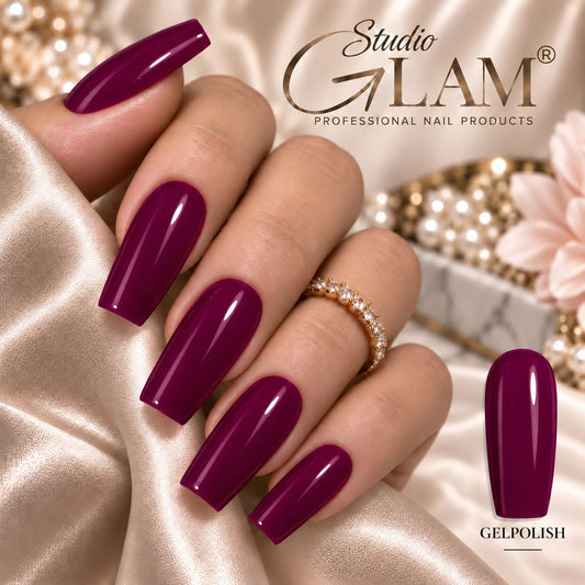 SG Gel polish 116 (HEMA/TPO FREE)
