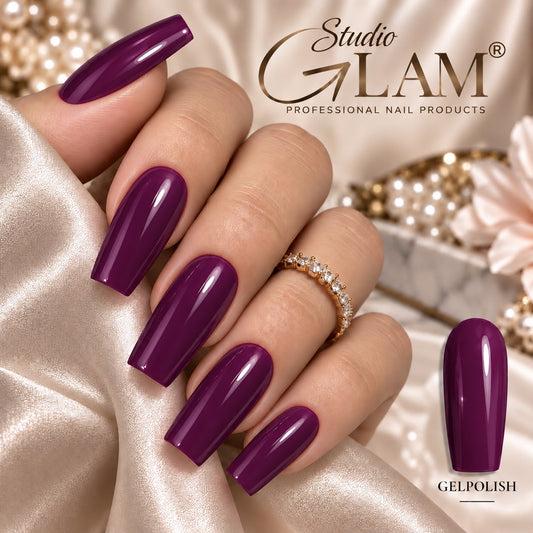 SG Gel polish 117 (TPO FREE)