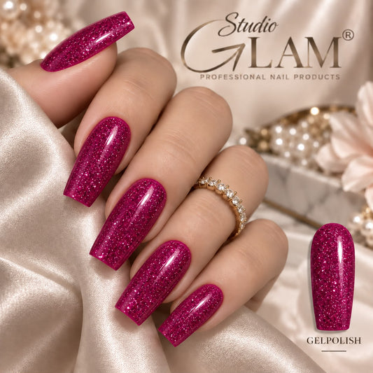 SG Gel polish 115 (HEMA/TPO FREE)