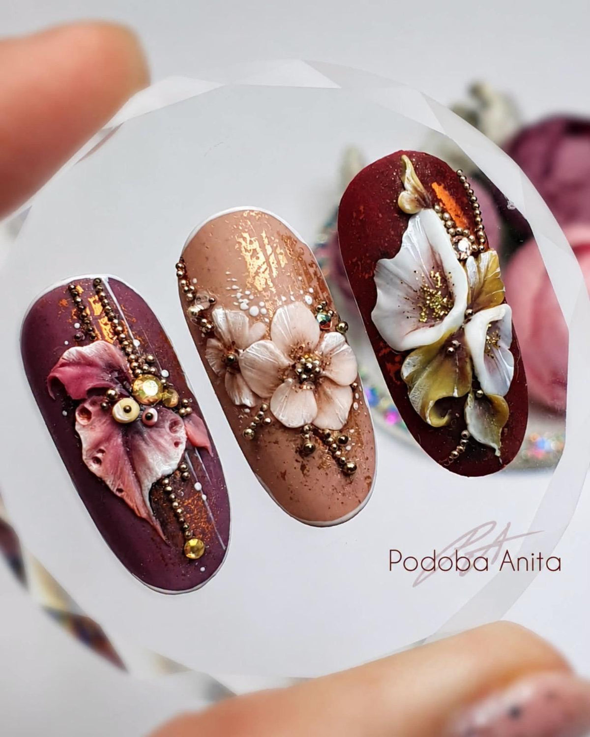 MasterClasses Anita Podoba