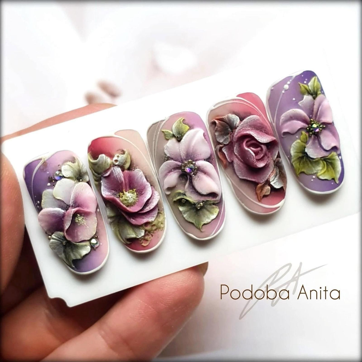 MasterClasses Anita Podoba