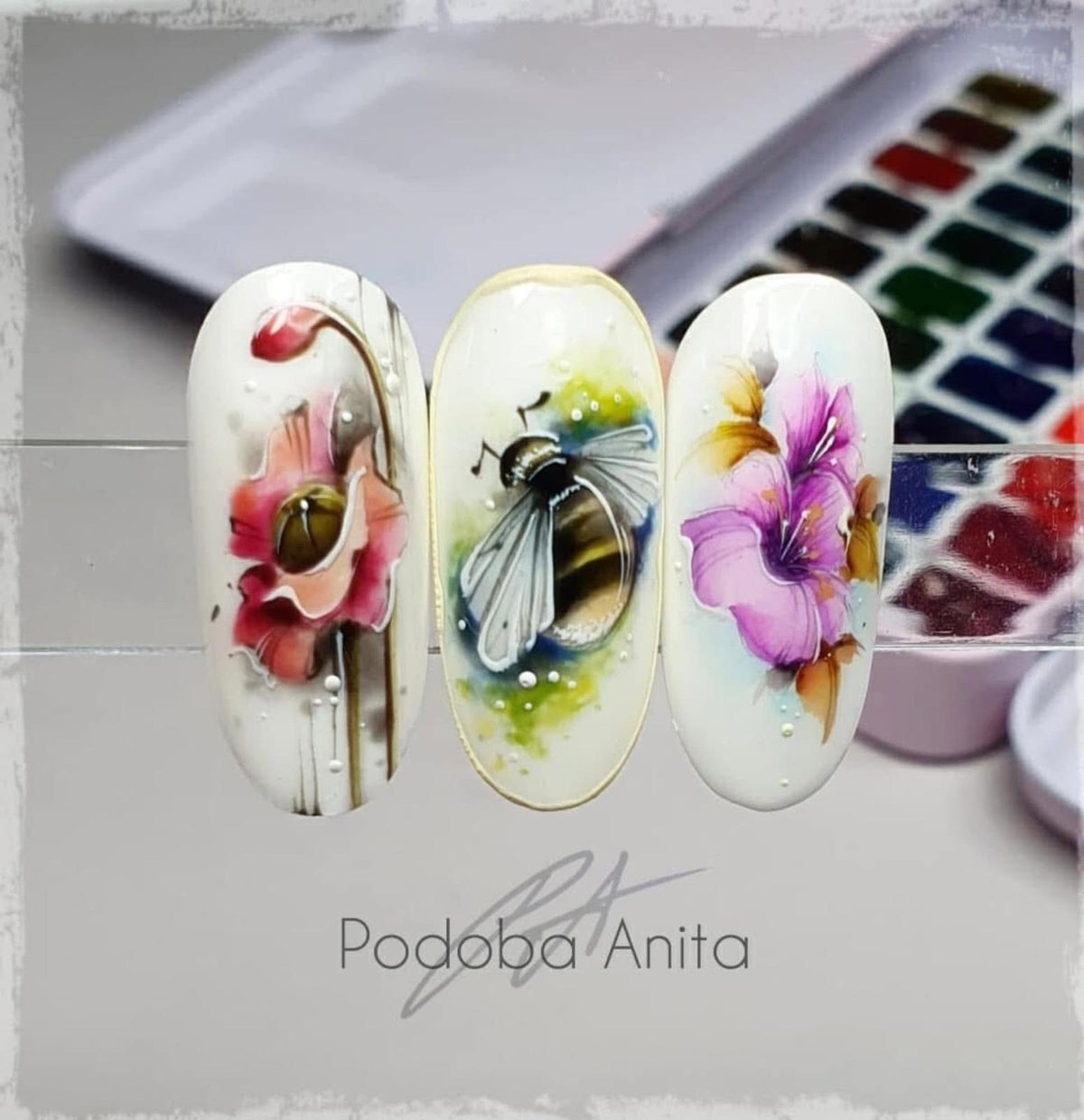 MasterClasses Anita Podoba
