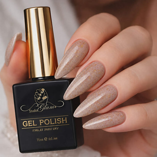 SG Gel polish 99 (HEMA/TPO FREE)