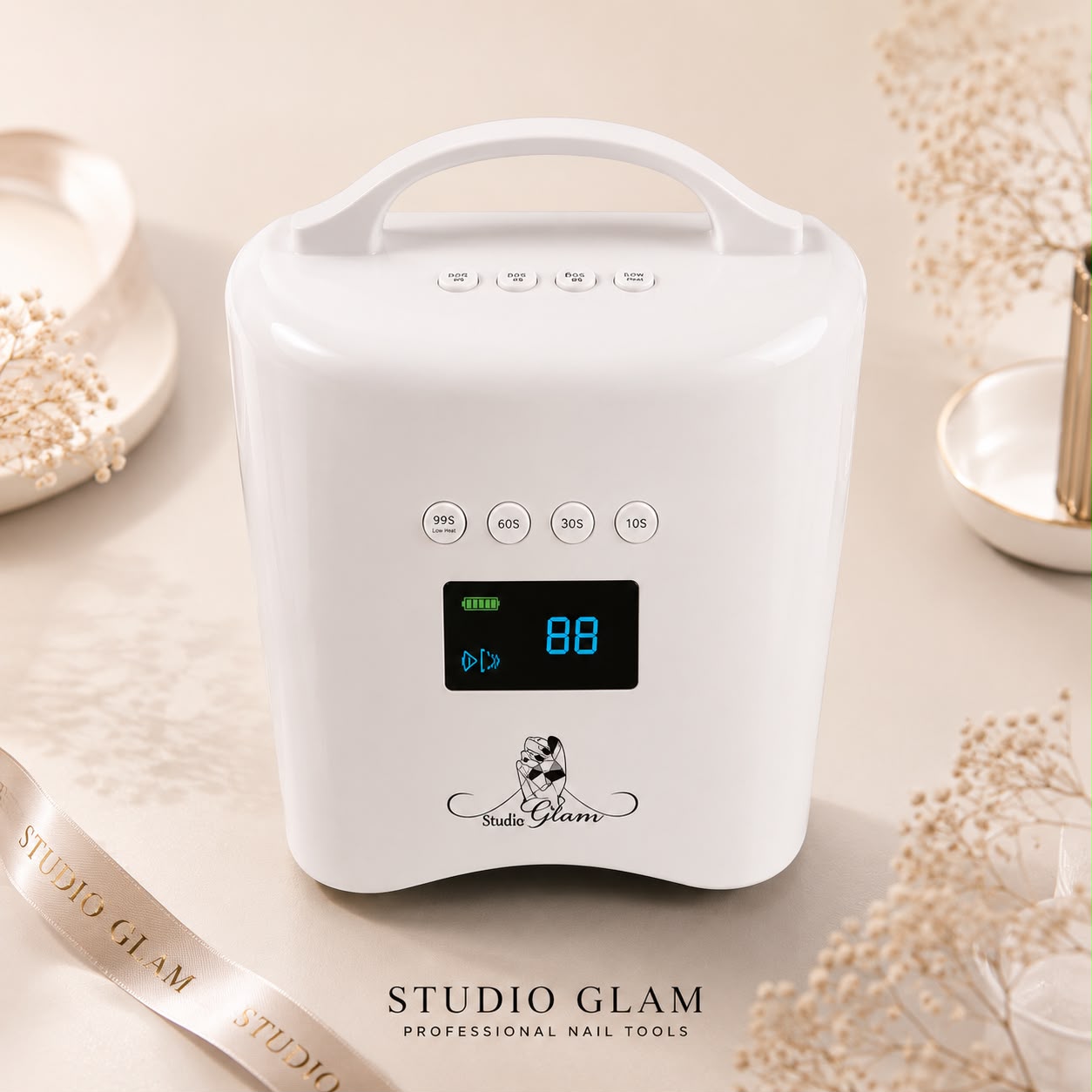 GLAM White Elite