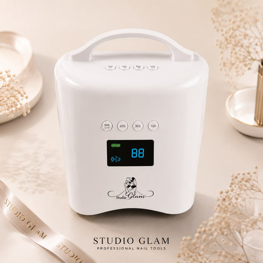 GLAM White Elite