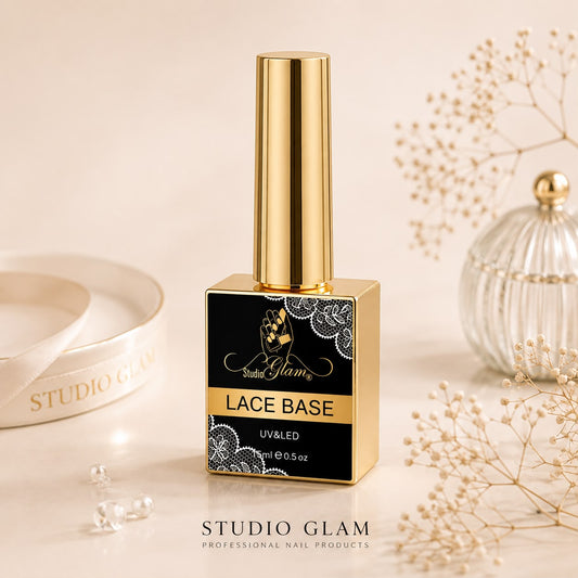 Glam Lace Base