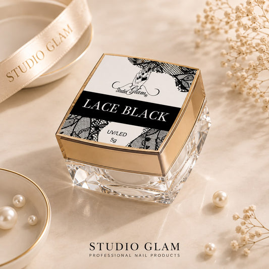 Lace Black