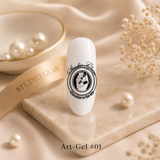 Art-Gel #01