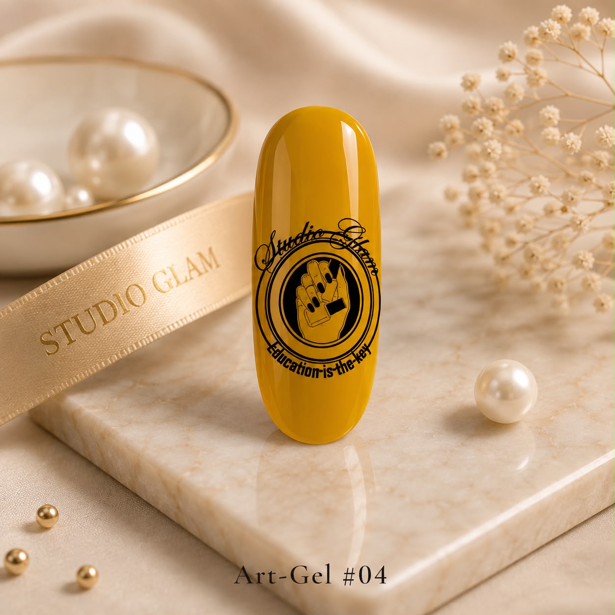 Art-Gel #04
