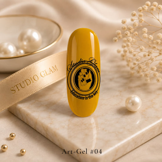 Art-Gel #04