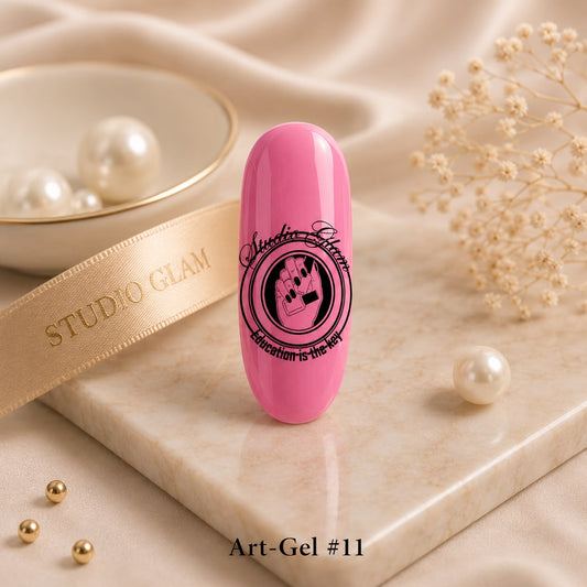 Art-Gel #11
