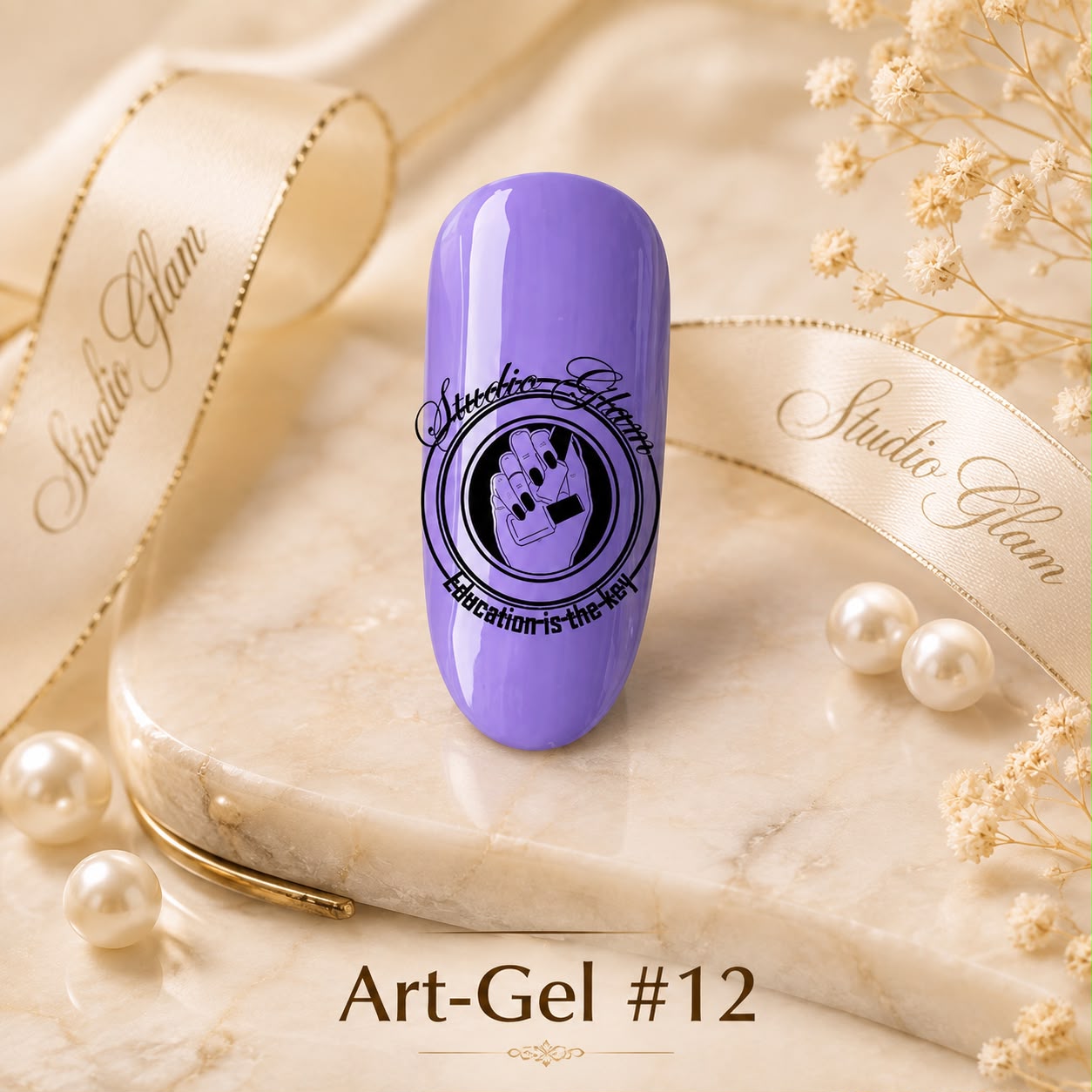 Art-Gel #12