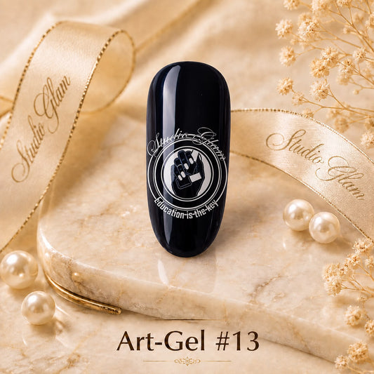 Art-Gel #13