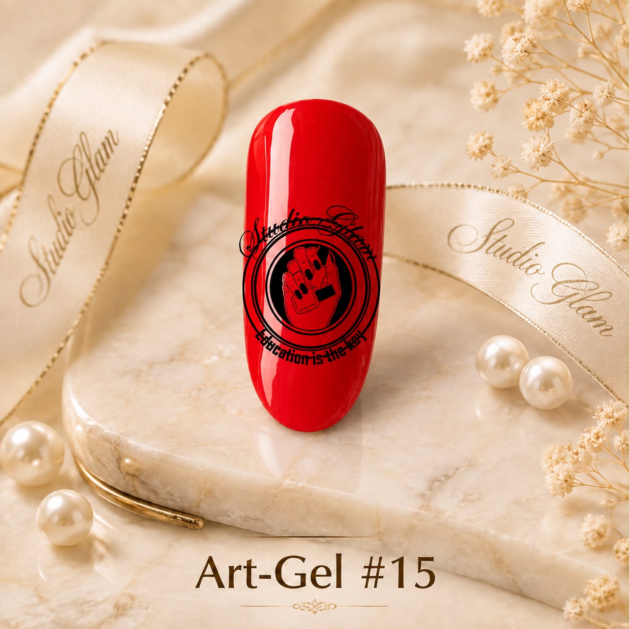 Art-Gel #15