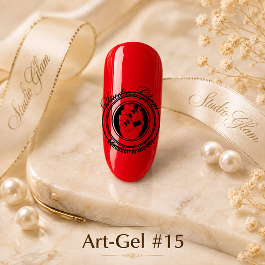 Art-Gel #15