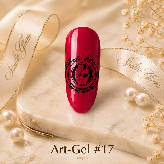 Art-Gel #17