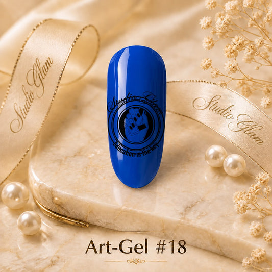 Art-Gel #18