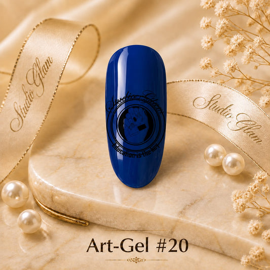 Art-Gel #20