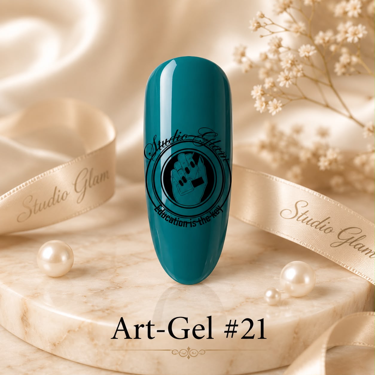 Art-Gel #21