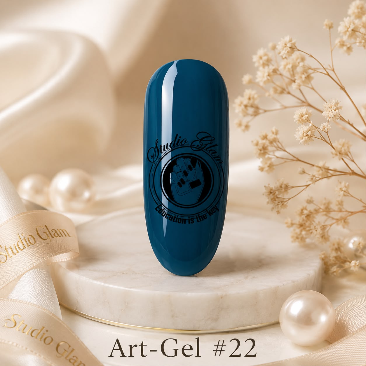 Art-Gel #22