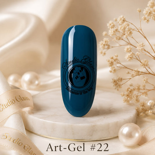 Art-Gel #22