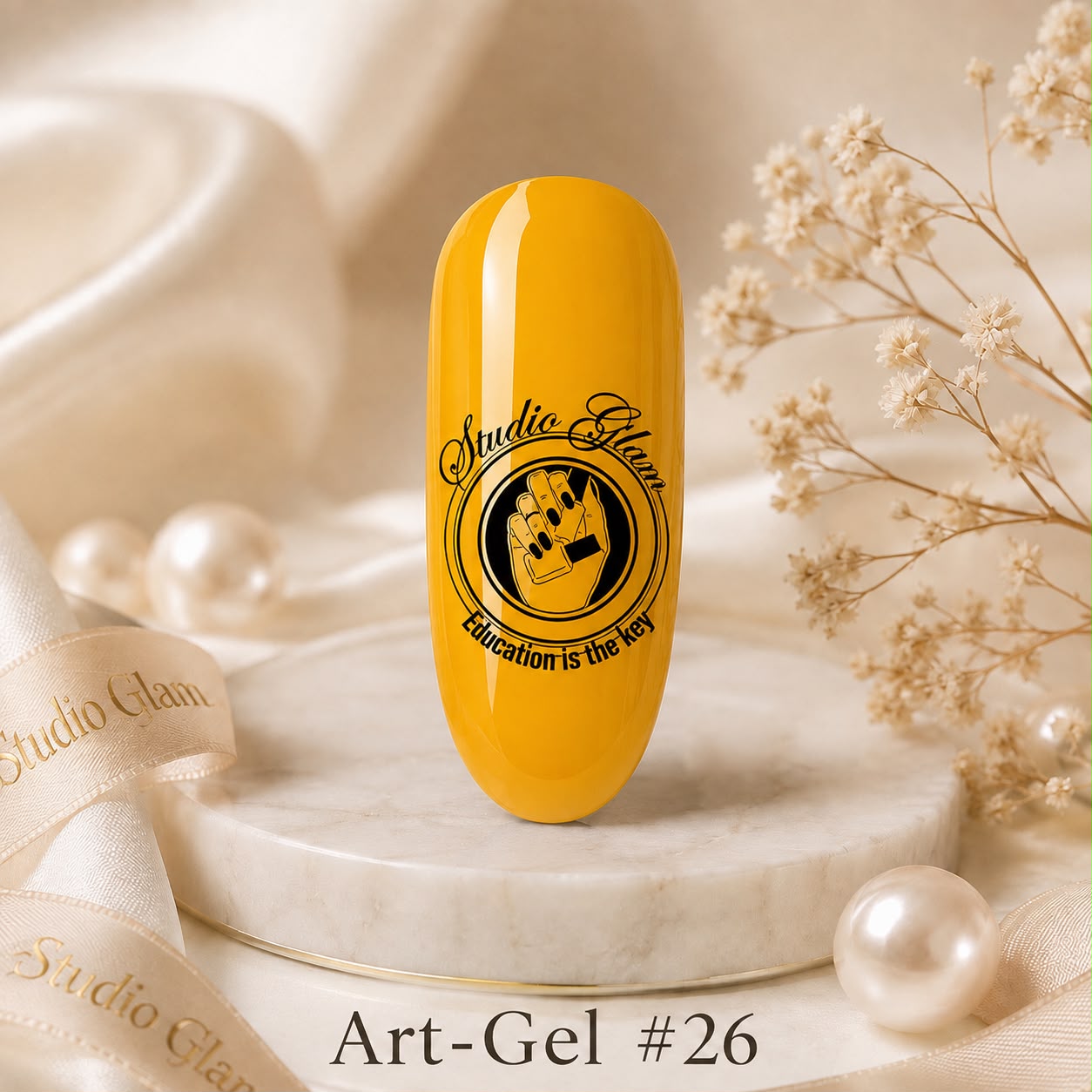 Art-Gel #26