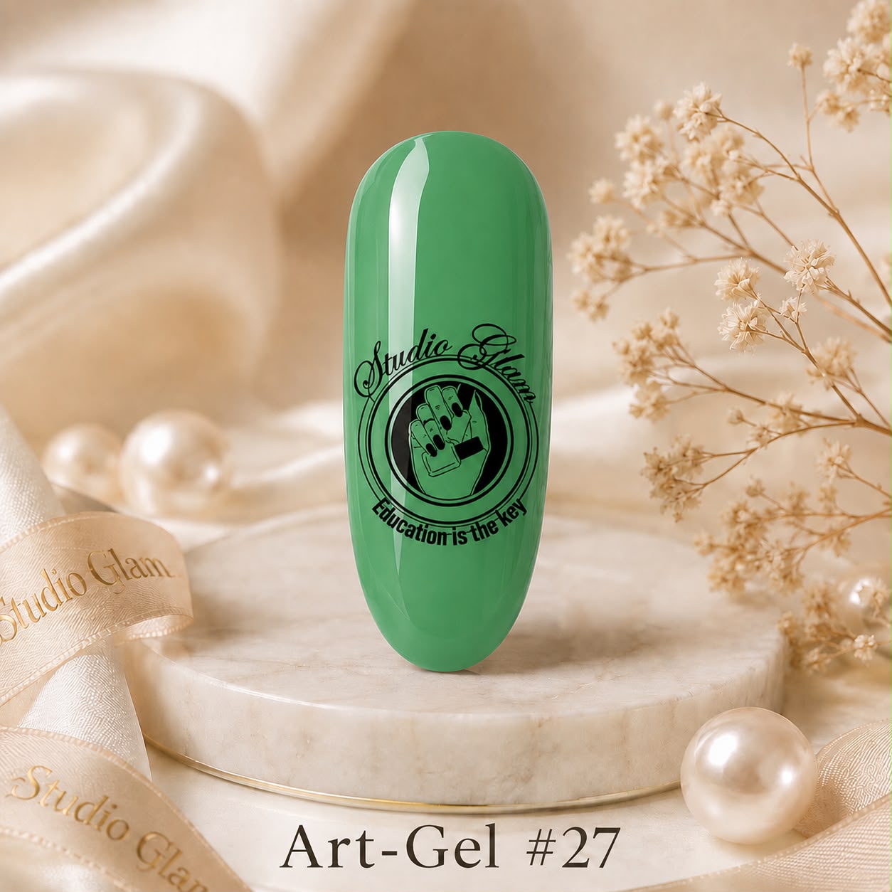Art-Gel #27