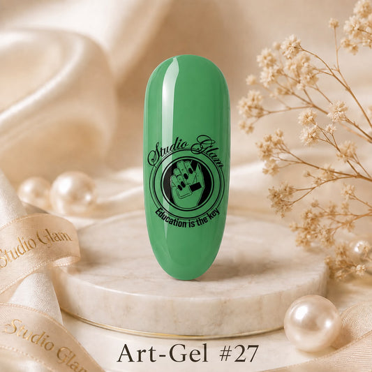 Art-Gel #27