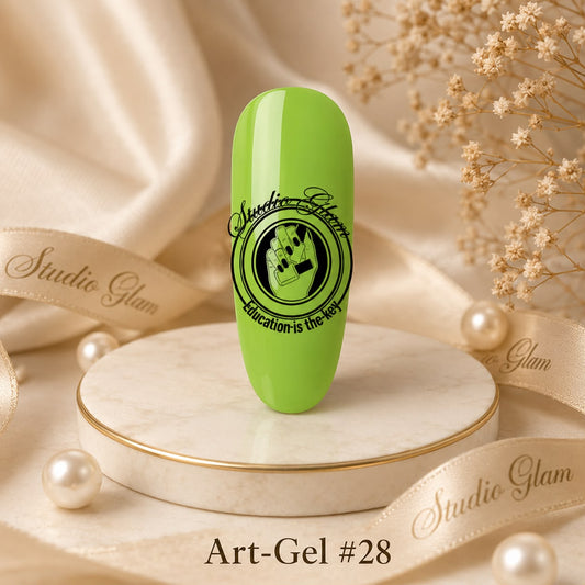 Art-Gel #28