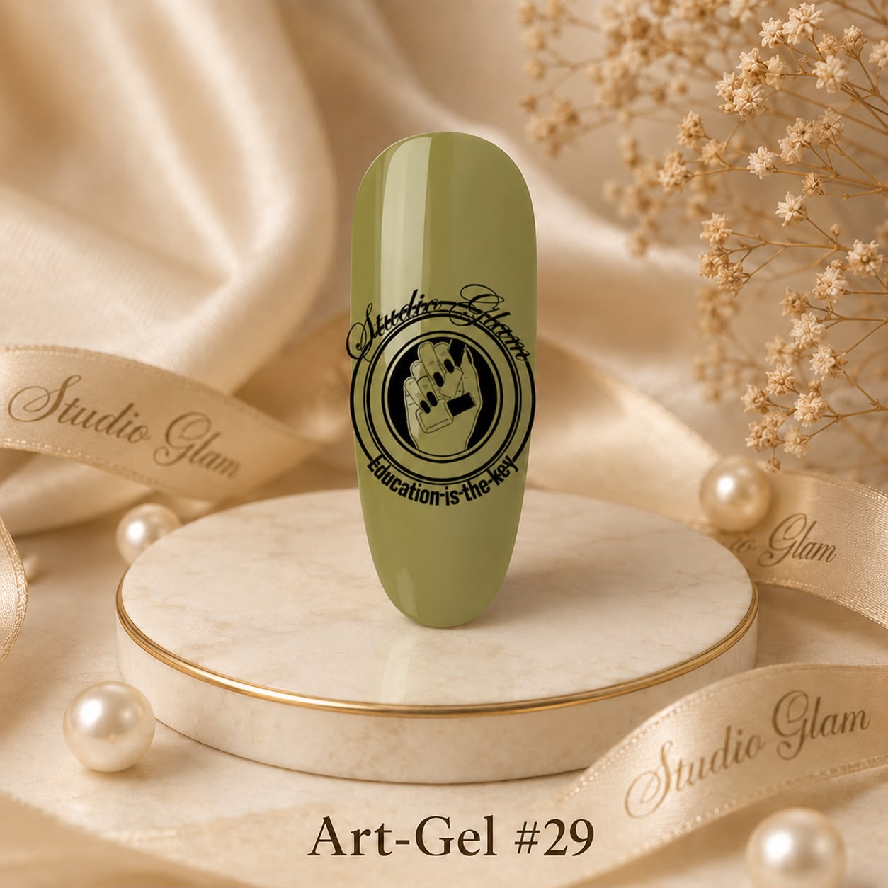 Art-Gel #29