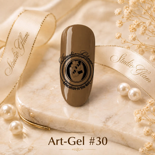 Art-Gel #30