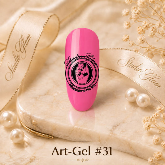 Art-Gel #31