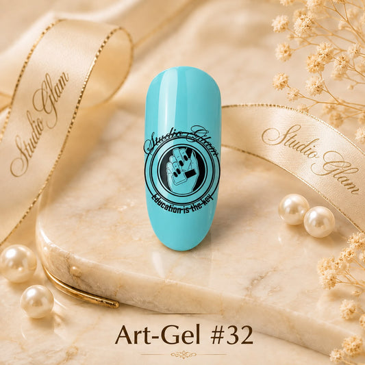 Art-Gel #32