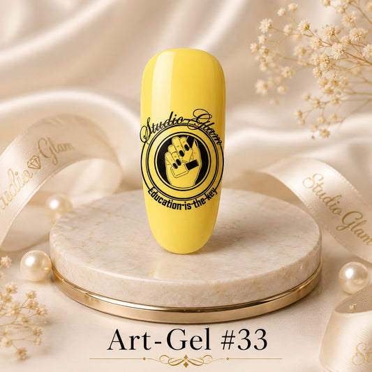 Art-Gel #33